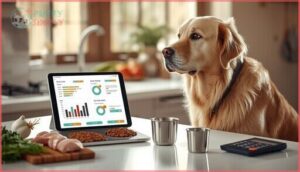 dog calorie calculators and formulas dog calorie calculators and formulas