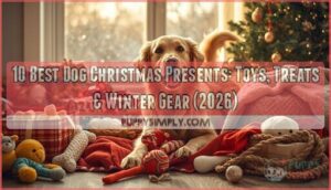 dog christmas presents
