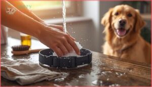 dog collar care and maintenance tips dog collar care and maintenance tips