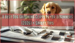 dog grooming clippers for beginners dog grooming clippers for beginners