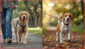 dog harness vs. dog collar for walking dog harness vs. dog collar for walking