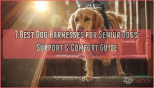 dog harnesses for senior dogs dog harnesses for senior dogs