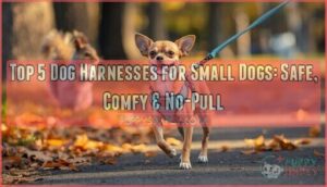 dog harnesses for small dogs dog harnesses for small dogs