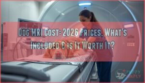 dog mri cost dog mri cost