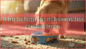 dog puzzle toys for beginners dog puzzle toys for beginners