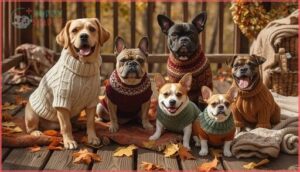 dog sweater fashion and trends dog sweater fashion and trends