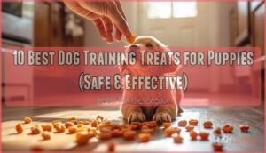 dog training treats for puppies dog training treats for puppies