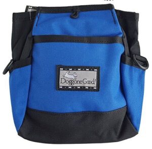 Doggone Good! Rapid Reward Pouch B00UXM2DO6
