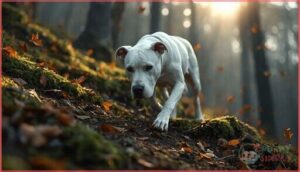 dogo argentino dogo argentino