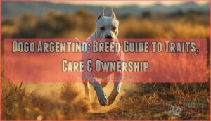 dogo argentino dogo argentino