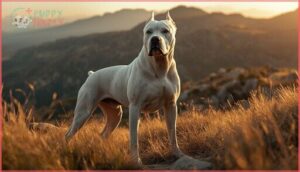 dogo argentino origins and history dogo argentino origins and history