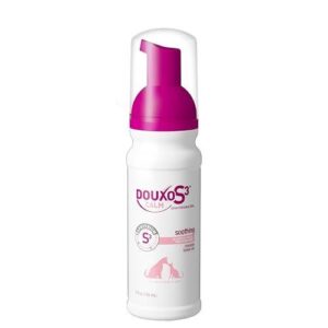 Douxo S3 Calm Mousse, Contains B0947957N5