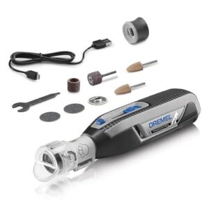 Dremel PawControl 7760 PET Dog Nail B0DJ3JR93D