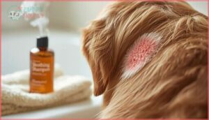 dry, flaky skin or hot spots dry, flaky skin or hot spots