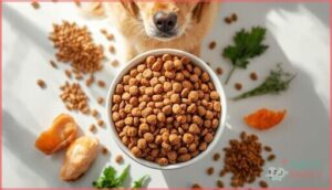 dry kibble dry kibble