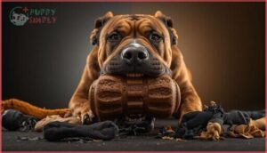 durability and toughness durability and toughness