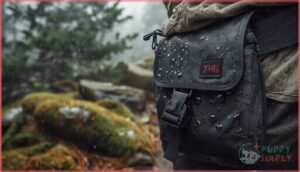 durability and weather resistance durability and weather resistance