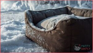 durability considerations for winter use durability considerations for winter use