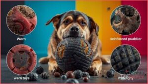 durability for power chewers durability for power chewers