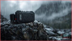 durability in harsh weather durability in harsh weather