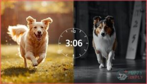 duration and frequency of erratic episodes duration and frequency of erratic episodes