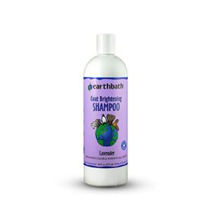 earthbath, Lavender Dog Shampoo B0009X2A4M