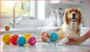 ease of cleaning and maintenance ease of cleaning and maintenance