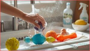 easy cleaning and maintenance easy cleaning and maintenance