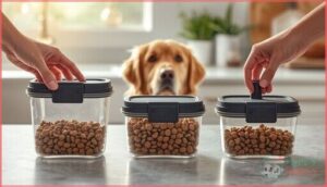 easy-open lids and secure closures easy-open lids and secure closures