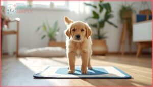 effective potty training with puppy pads effective potty training with puppy pads