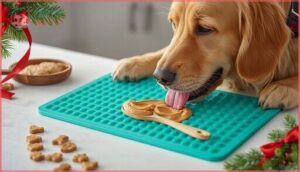 enrichment lick mats enrichment lick mats