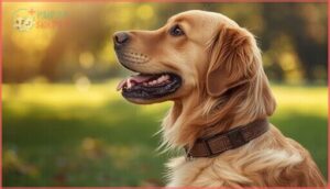 ensuring dog collar safety and comfort ensuring dog collar safety and comfort