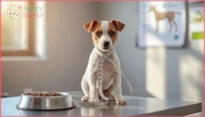 ensuring healthy growth in jack russells ensuring healthy growth in jack russells