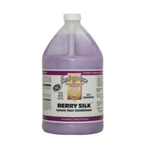 Envirogroom Berry Silk Conditioner B00FCDJFOM