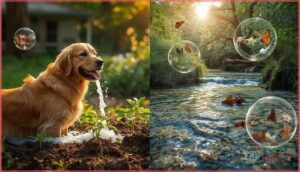 environmental impact of dog shampoos environmental impact of dog shampoos