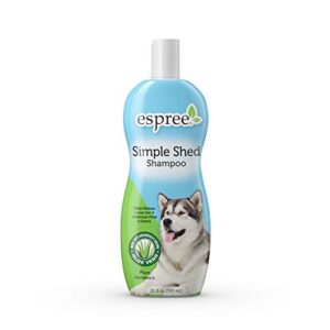 Espree Simple Shed Shampoo, 20 B004ZEJO8Q