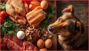 essential amino acids dogs need essential amino acids dogs need