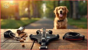 essential features in a daily dog harness essential features in a daily dog harness