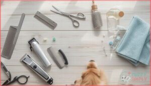 essential grooming tools and supplies essential grooming tools and supplies