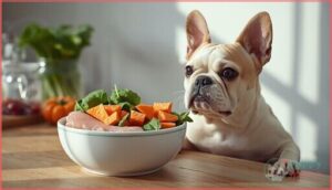 essential nutrients for french bulldog diets essential nutrients for french bulldog diets