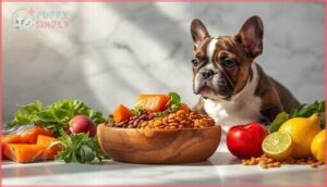 essential nutrients for french bulldog puppies essential nutrients for french bulldog puppies
