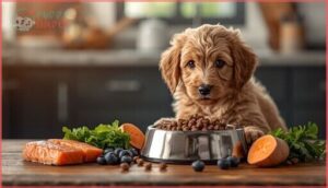 essential nutrients for goldendoodle puppies essential nutrients for goldendoodle puppies
