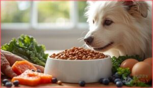 essential nutrients for reducing tear stains essential nutrients for reducing tear stains