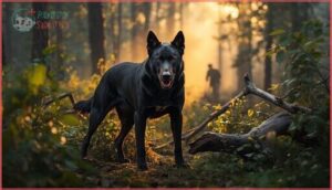 essential traits of bear hunting dogs essential traits of bear hunting dogs