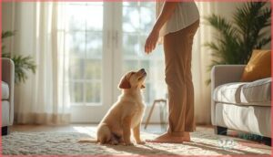 establishing clear leadership before introductions establishing clear leadership before introductions