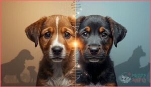 evolutionary and genetic factors evolutionary and genetic factors