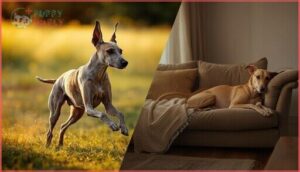 exercise and activity requirements exercise and activity requirements