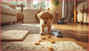 exposure to noises, surfaces, and objects exposure to noises, surfaces, and objects