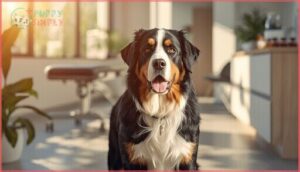 extending your bernese mountain dog's lifespan extending your bernese mountain dog's lifespan