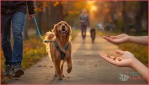 extra tips for success on every walk extra tips for success on every walk